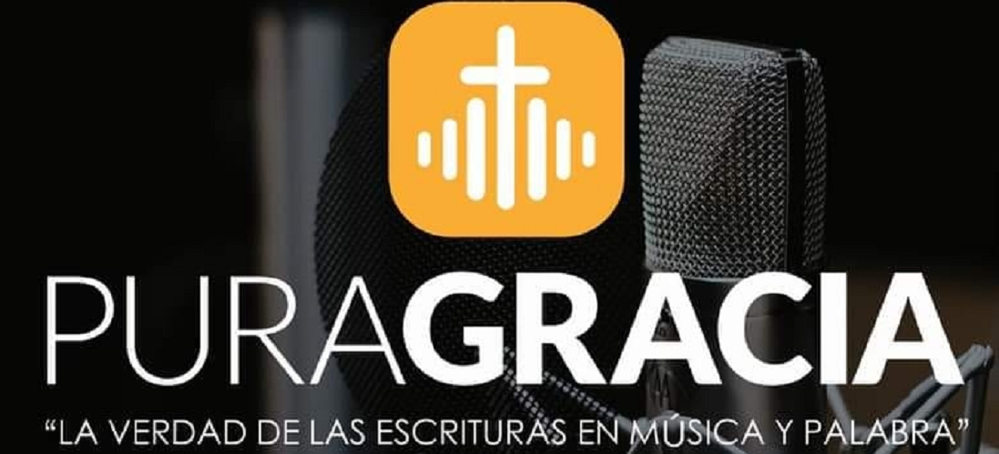 Pura Gracia